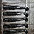Приманка Daiwa Bait junkie 2,5" minnow black UV: отзывы