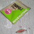 Блесна Riverzone Tadpole 3,5гр 37мм silver: отзывы