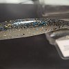 Приманка Keitech виброхвост Easy shiner 4,5" 418 bluegill flash: отзывы
