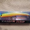 Воблер TsuYoki Tamer 112SP цв.259: отзывы