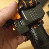 Фонарь Superfire HL58 налобный 350 Lumens: отзывы