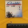 Крючок Gamakatsu LS-3610F black №8: отзывы