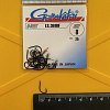 Крючок Gamakatsu LS-3610F black №8: отзывы