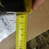 Крючки Owner одинарные 50921 №14: отзывы