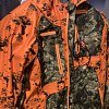 Куртка Seeland Vantage InVis green/InVis orange blaze: отзывы