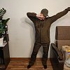 Костюм Fantom Force Spirit летний l.brown 21/d.brown 22: отзывы