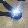 Фонарь Pereval BT-HL9013 налобный 160 Lumens: отзывы