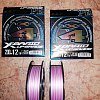 Шнур YGK X-Braid Upgrade X4 200м PE 0,6: отзывы