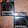 Шнур YGK X-Braid Upgrade X4 200м PE 0,6: отзывы