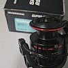 Катушка Riverzone Tornado JO4000: отзывы