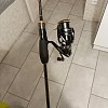 Катушка Shimano 21 Sustain 2500FJ: отзывы