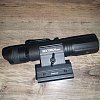 Фонарь Nextorch E52 2500 Lumens: отзывы