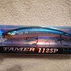 Воблер TsuYoki Tamer 112SP цв 014R: отзывы