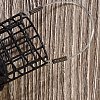 Кормушка X-Feeder ME Rocket middle 100гр matt black grid: отзывы