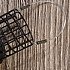 Кормушка X-Feeder ME Rocket middle 100гр matt black grid: отзывы