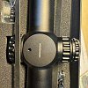 Прицел Vector Optics Continental X6 4-24X56 34MM FFP VEC-MBR: отзывы
