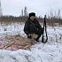 Ружье Huglu Atrox A Standart Pump Action shotgun 12x76 510мм: отзывы