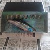 Воблер TsuYoki Bosun 75S раттлин цв 413: отзывы