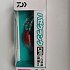 Воблер Daiwa Haze Crank DR цв.clear red head: отзывы