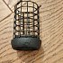Кормушка X-Feeder ME Rocket middle 50гр matt black grid: отзывы