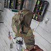 Бейсболка Taigan Terrain CP: отзывы