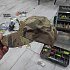 Бейсболка Taigan Terrain CP: отзывы