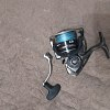 Катушка Daiwa LG 2000A: отзывы