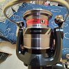Катушка Daiwa 20 RX LT 2000: отзывы