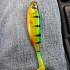 Приманка Savage Gear Craft Shad 10см 6гр Firetiger Bulk 1/40: отзывы