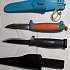 Нож Taigan Swallow сталь Carbon Steel рукоять PP: отзывы