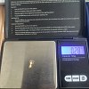 Мормышка Lumicom Капля с ушком коза вольф 2,5мм Au 1/10: отзывы