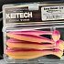 Приманка Keitech виброхвост Easy shiner 3,5" PAL12 grape shad: отзывы