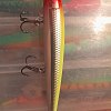 Воблер Rapala Husky jerk HJ12 CLN: отзывы