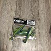 Приманка Keitech виброхвост Easy Shiner 3,5" Pal 03 Ice Chartreuse: отзывы