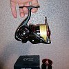 Катушка Daiwa 19 TDM 4012QD: отзывы