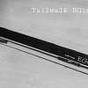 Спиннинг Tailwalk Eginn 86ML 2,62м до 28гр: отзывы