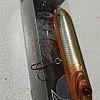 Воблер OSP Jamato Jr 94мм 18гр цв.mo29: отзывы