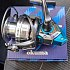 Катушка Okuma Epixor LS EPL-50 FD: отзывы