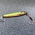 Пилькер Savage Gear 3D jig minnow 10гр 5.9см PHP YGO: отзывы