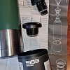 Термоc SIGG Hot & Cold Green сталь 0,75л: отзывы