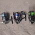 Катушка Daiwa 20 Laguna LT 3000-C: отзывы