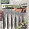 Приманка Frapp Hustle minnow 4" 30 6шт: отзывы