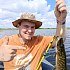 Блесна Riverzone LittleKiller 15гр 58мм gold: отзывы