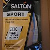 Стельки Salton Sport антибактериальные против запаха: отзывы