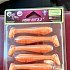 Приманка Crazy Fish Vibro fat 3.2'' 73-80-18-6: отзывы
