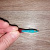 Балансир Rapala WH3/BSR: отзывы