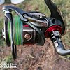 Катушка Daiwa Tournament 3010 QD: отзывы