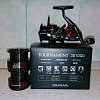 Катушка Daiwa Tournament 3010 QD: отзывы