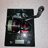 Катушка Daiwa Tournament 3010 QD: отзывы