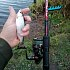 Катушка Daiwa Tournament 3010 QD: отзывы